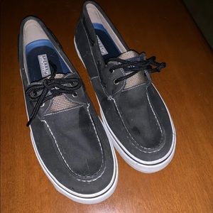 Sperry shoes